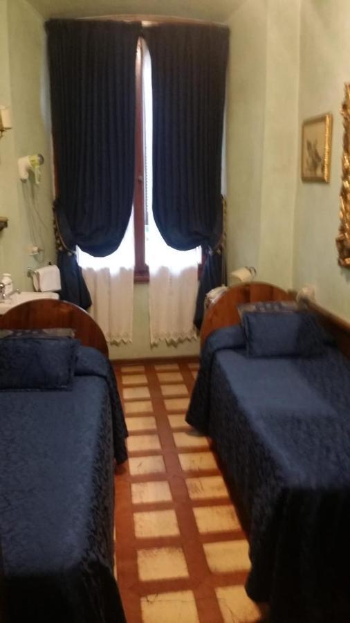 Abaco Hotel Florença